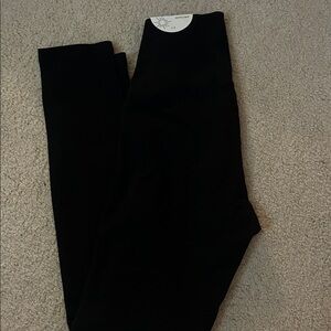 Aerie Black Leggings
